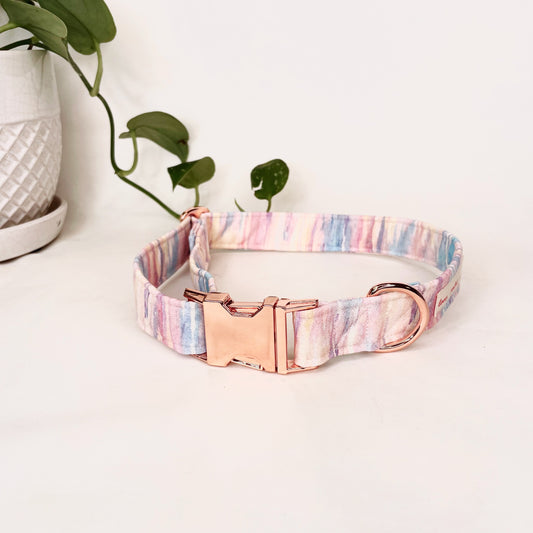 Fairy Lights Collar