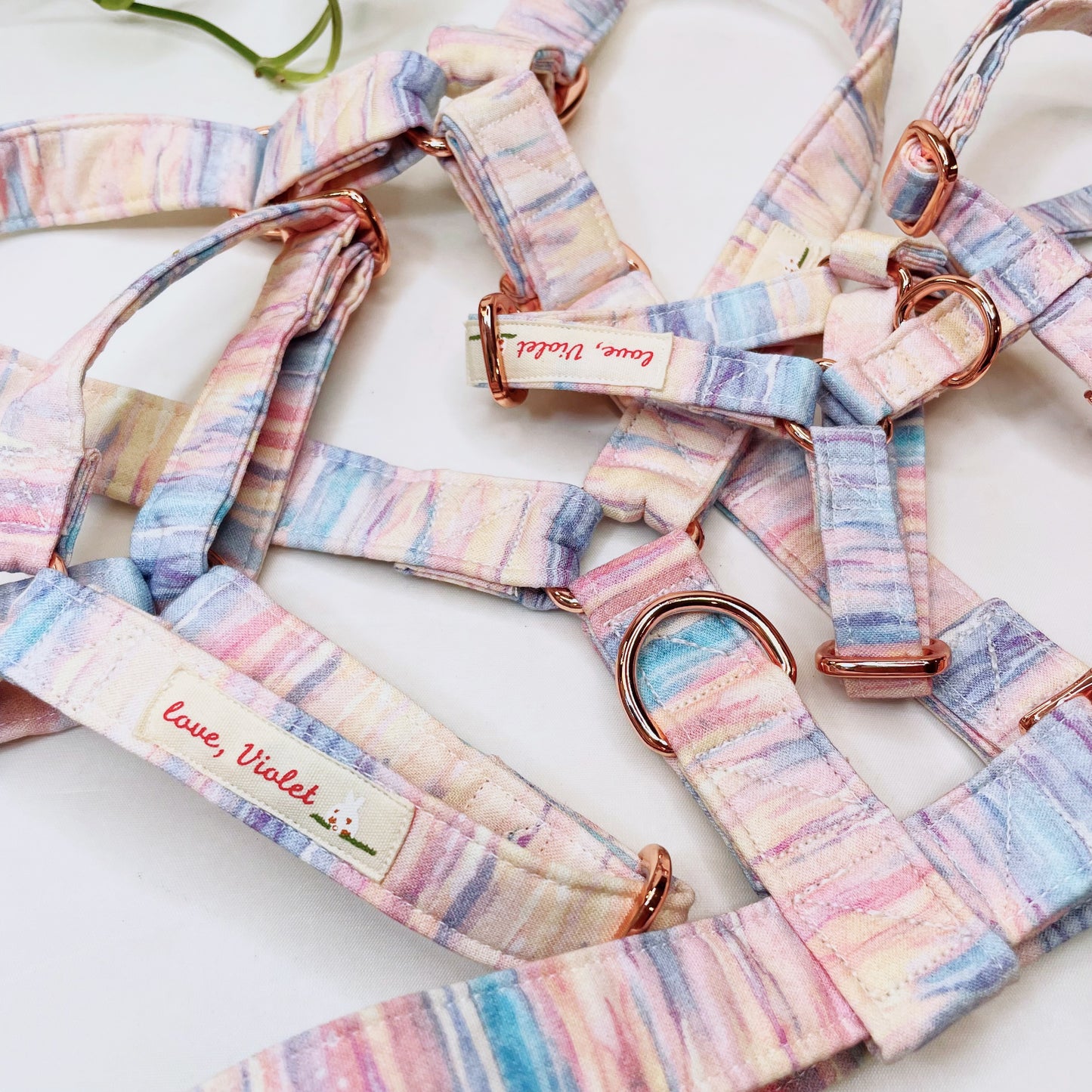 Fairy Lights Harness