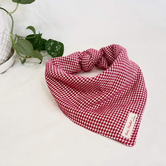 "Homestead" Bandana