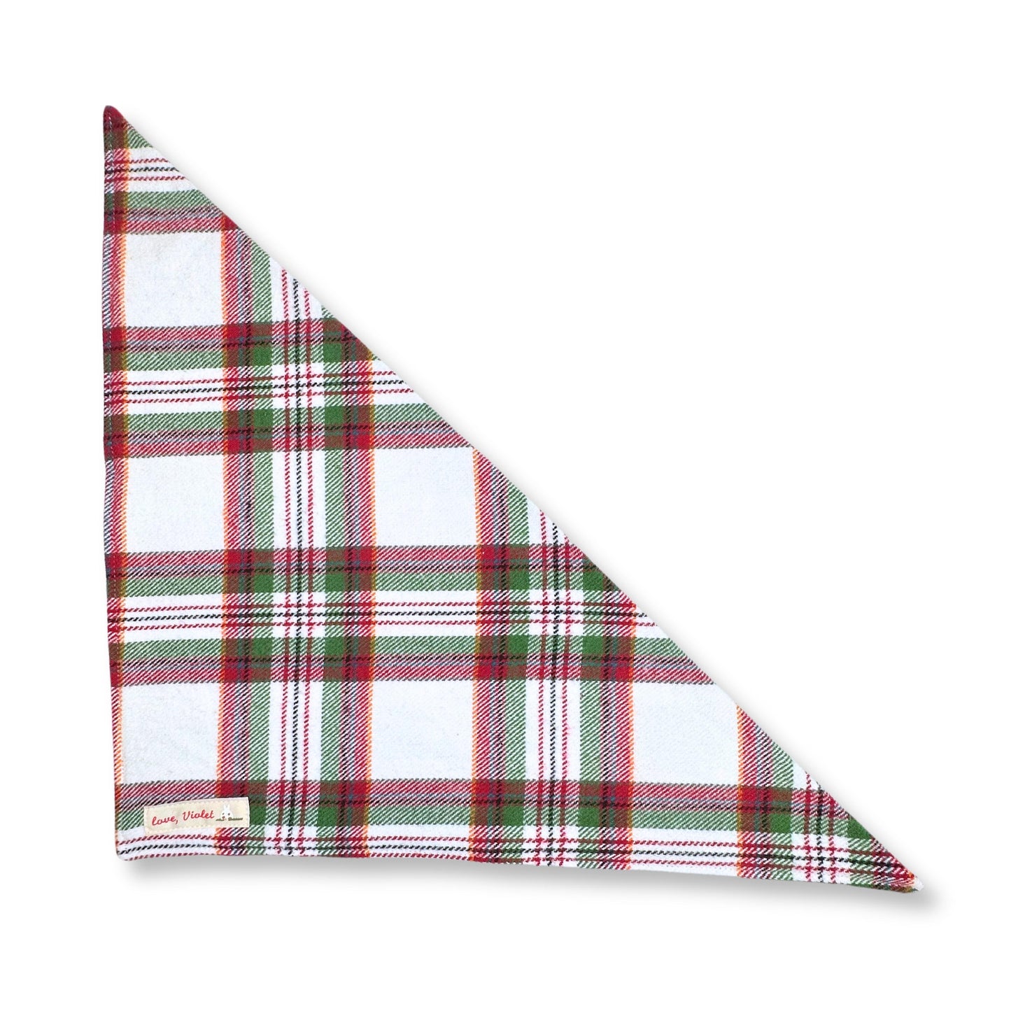 Sleigh Ride Bandana
