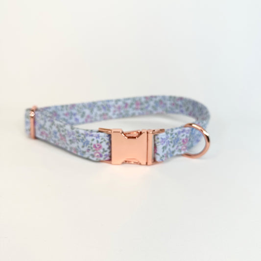 Dewdrop Collar