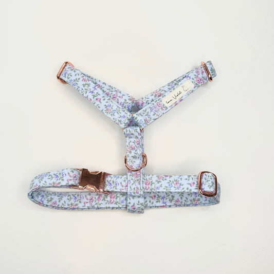 Dewdrop Harness
