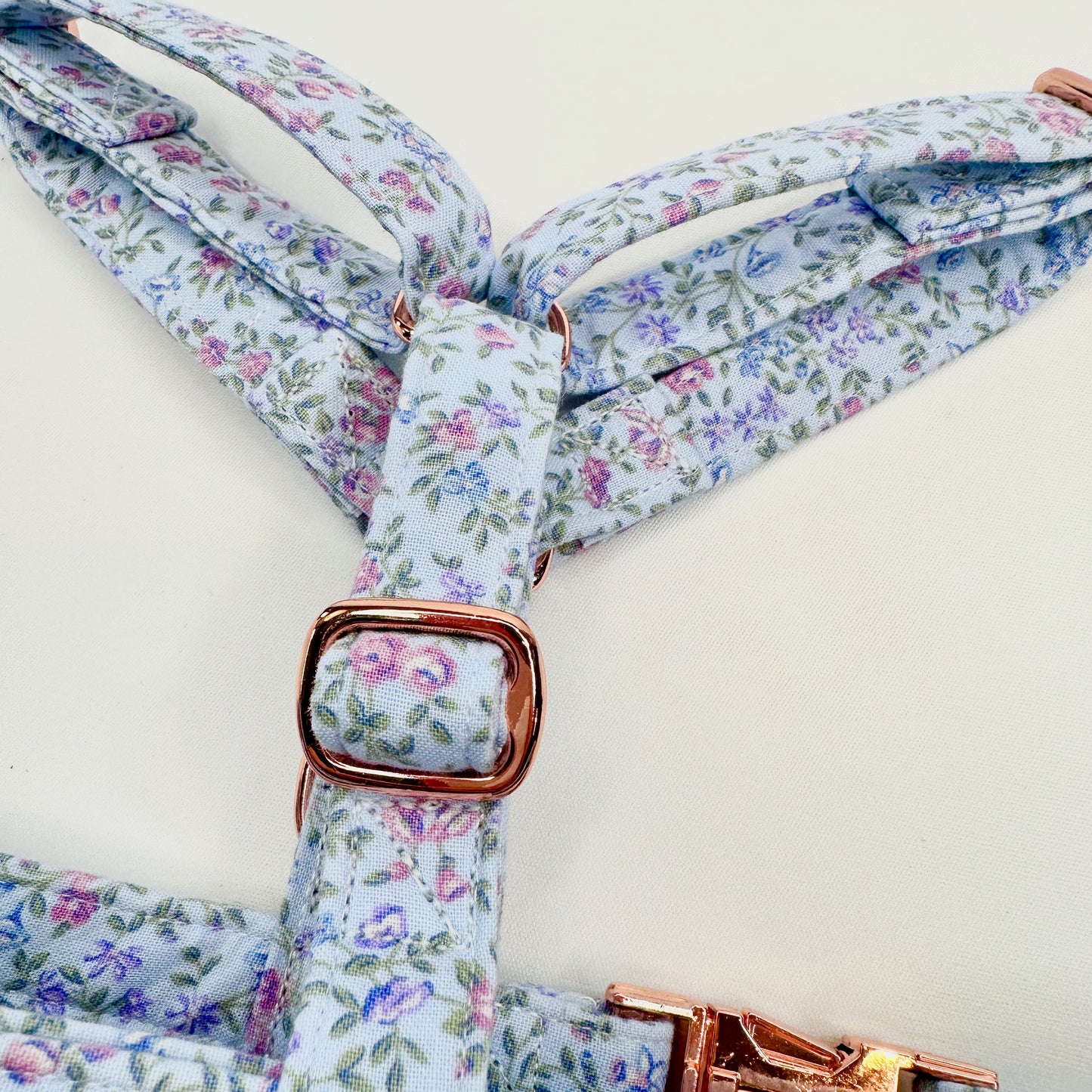 Dewdrop Harness