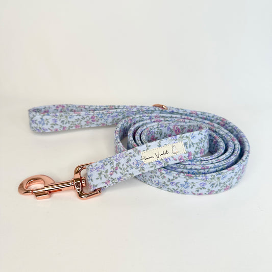 Dewdrop Leash