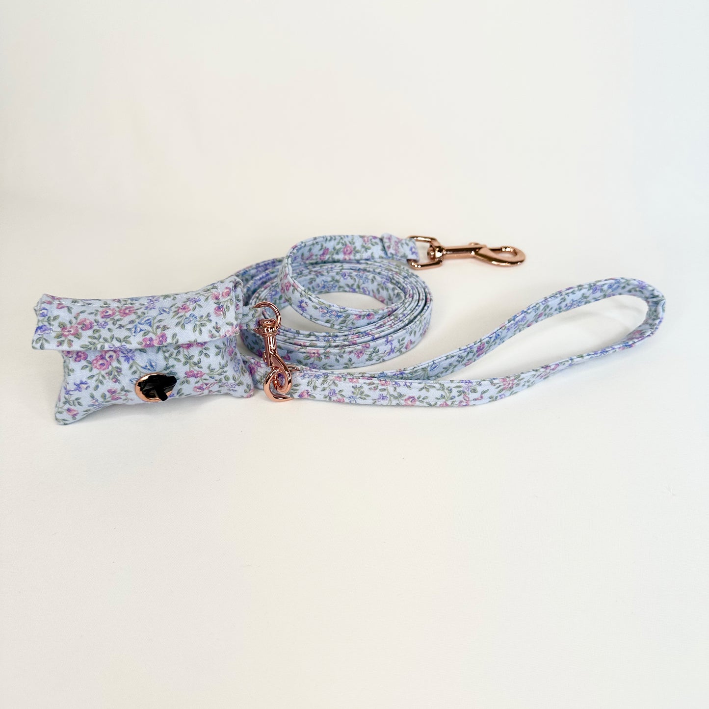 Dewdrop Leash