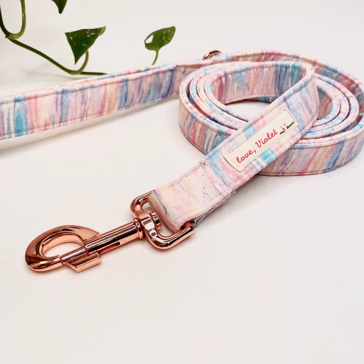 Fairy Lights Leash
