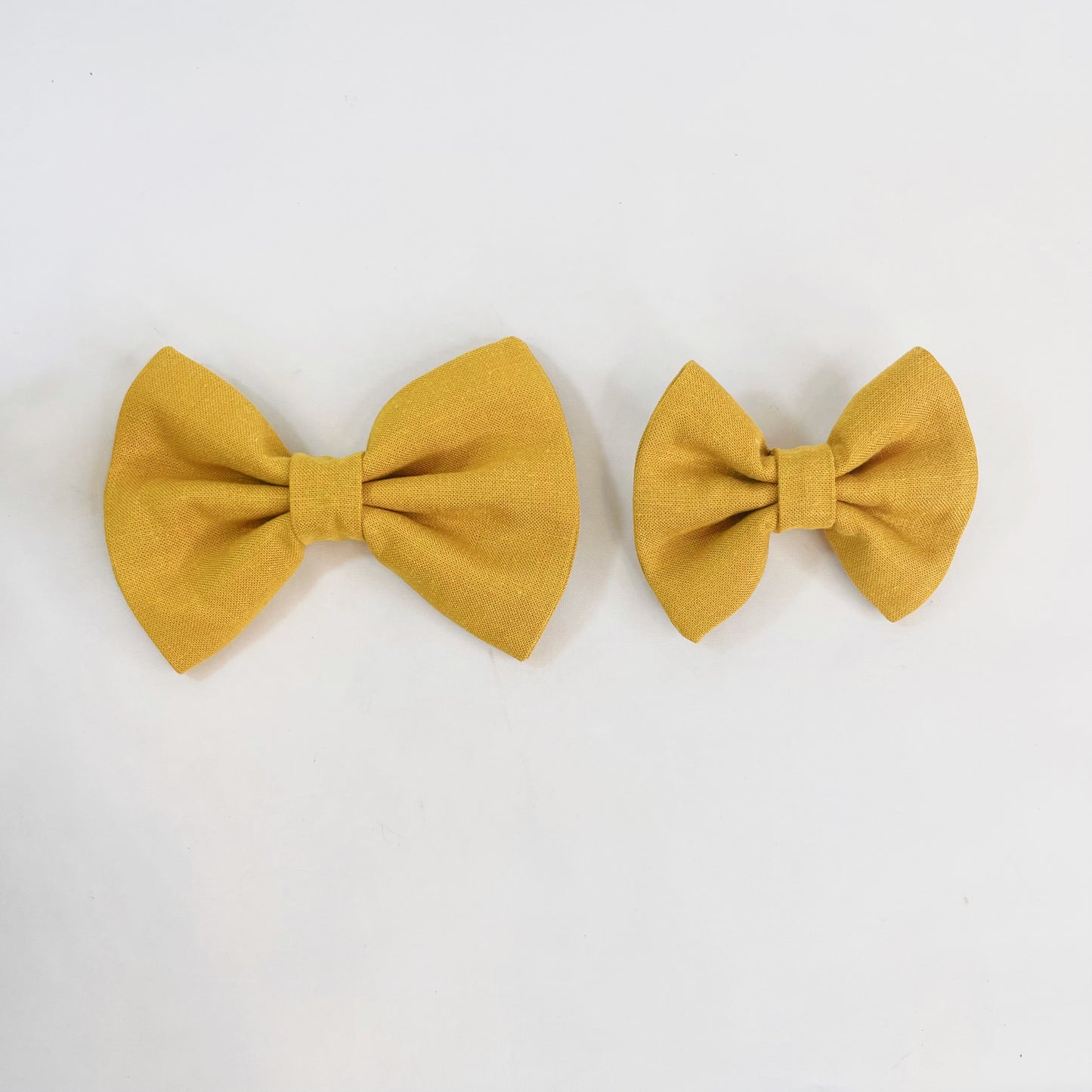 Goldilocks Bow Tie