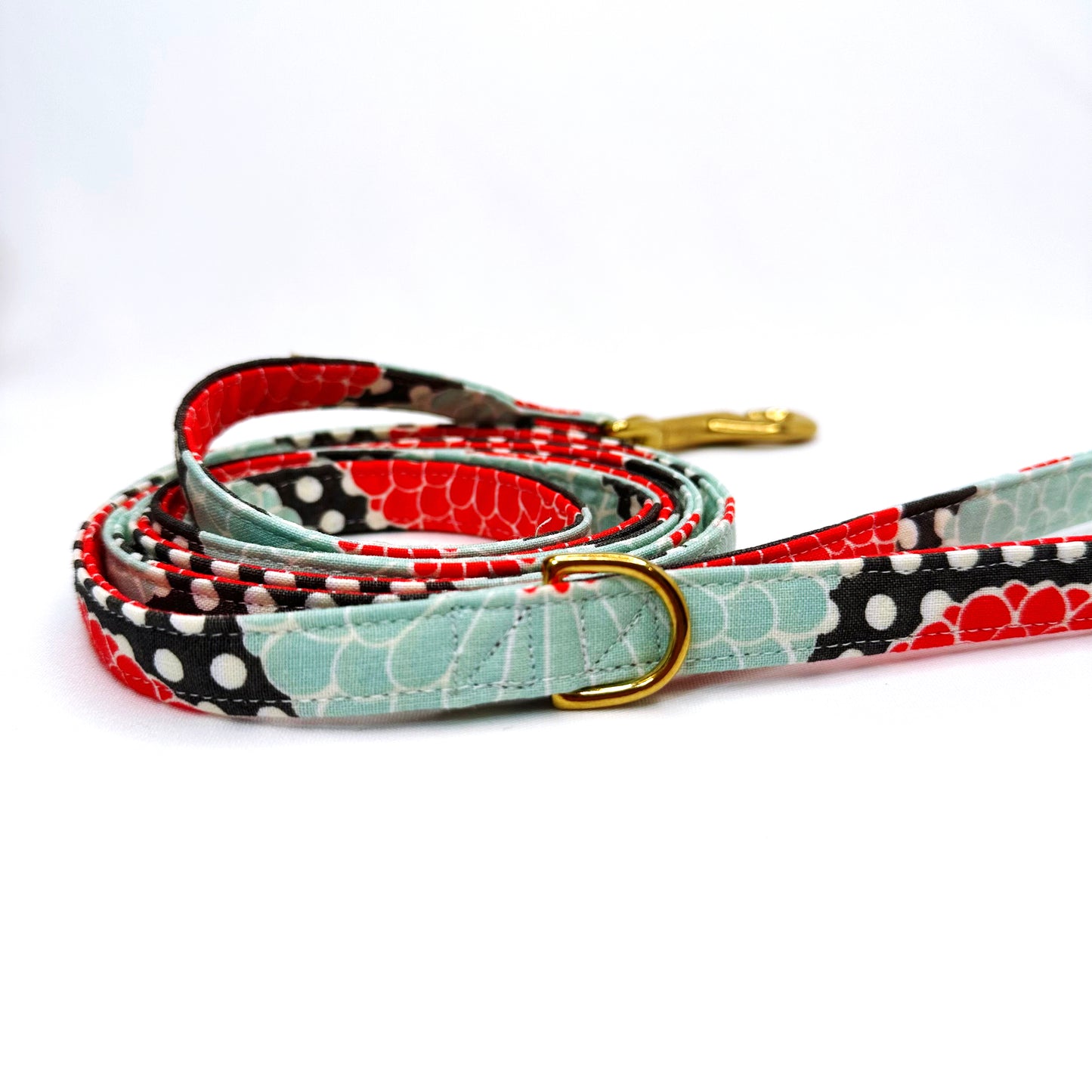Patchwork Leash