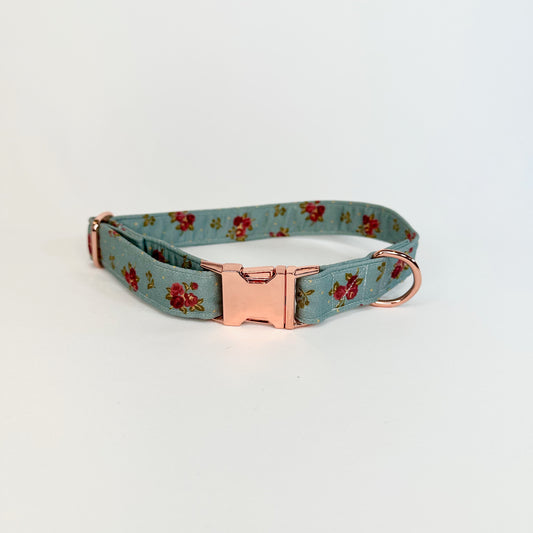 Petal Collar