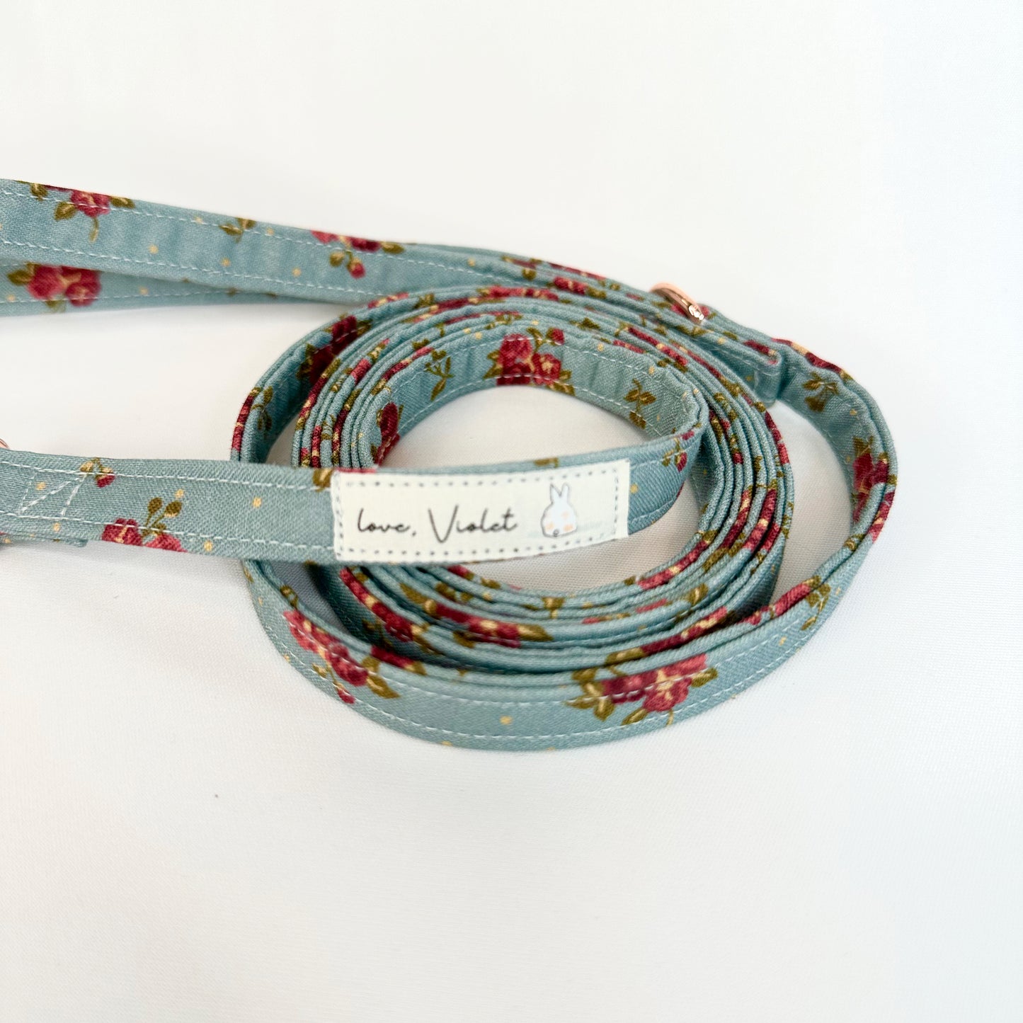 Petal Leash