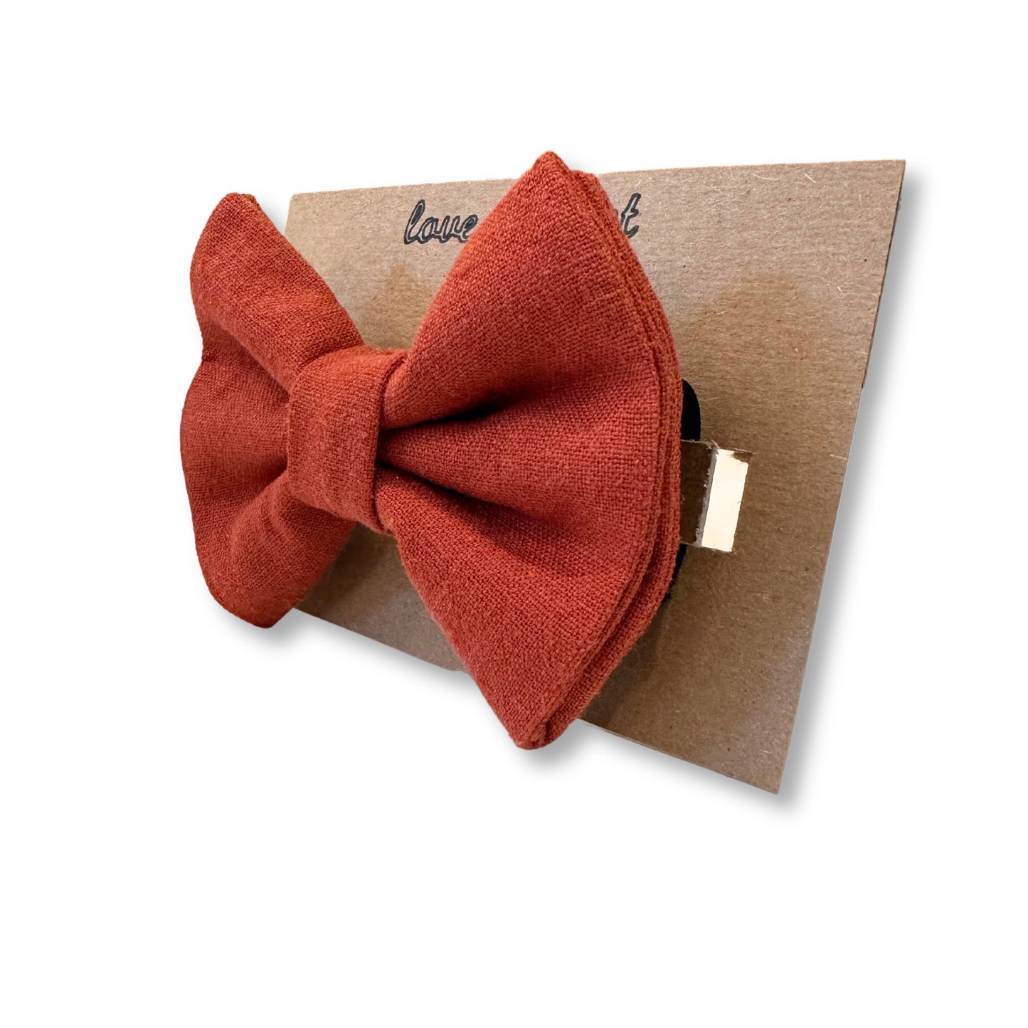 Picante Bow Tie