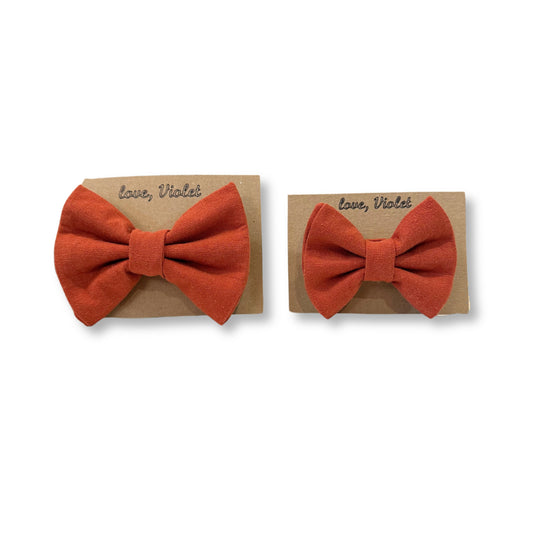 Picante Bow Tie