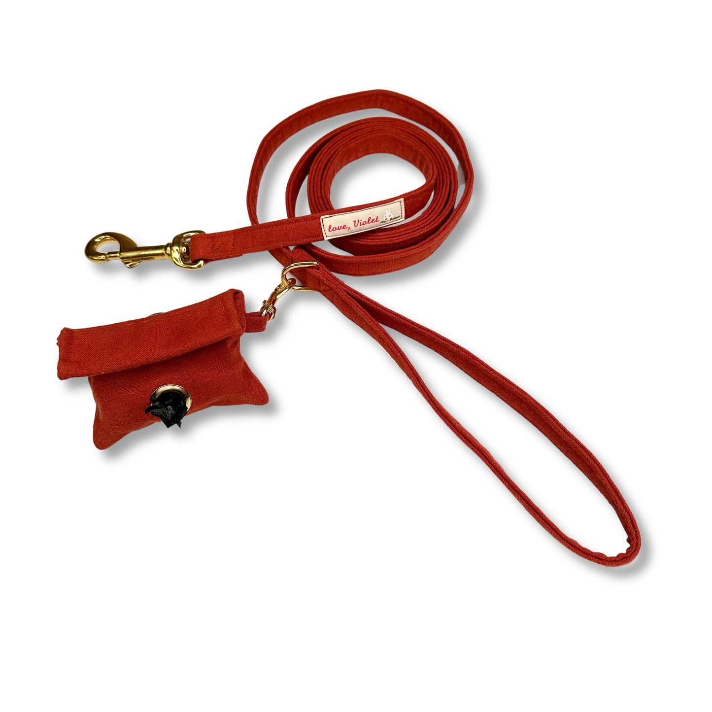 Picante Leash