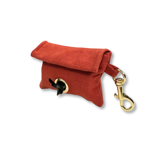 Picante Poop Bag Holder
