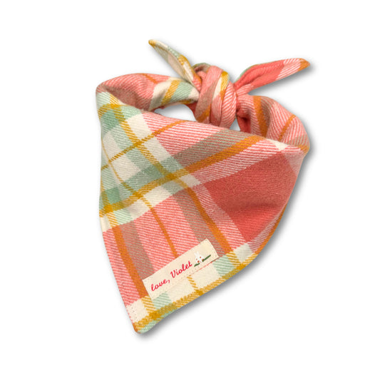 Sherbet Bandana