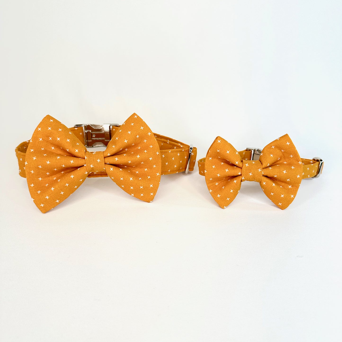 Squash Blossom Bow Tie