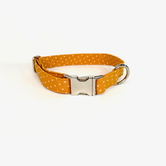 Squash Blossom Collar