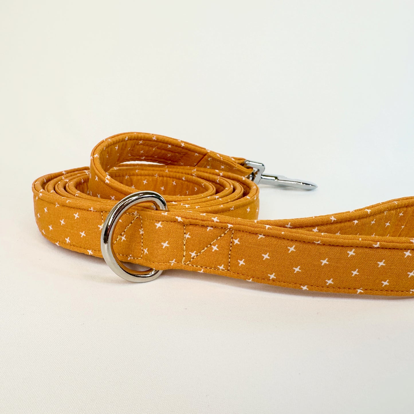 Squash Blossom Leash