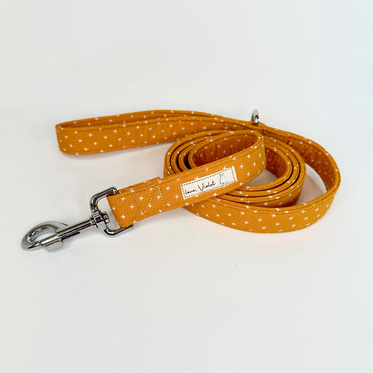 Squash Blossom Leash