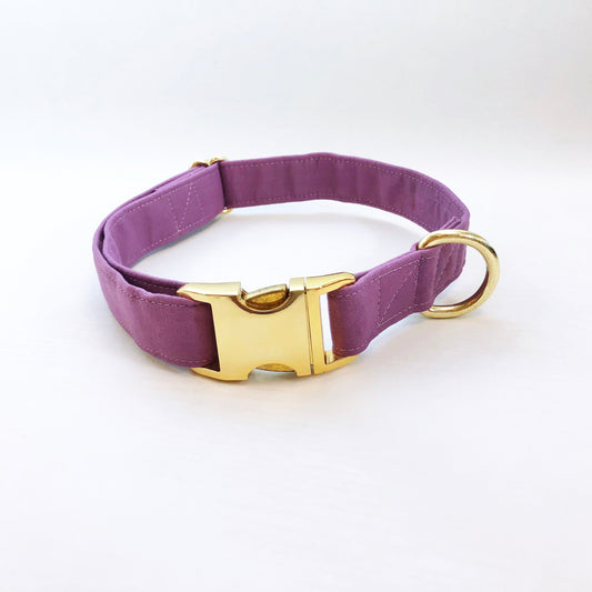 "Amethyst" Collar