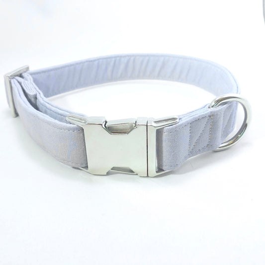 "Foggy Morning" Collar
