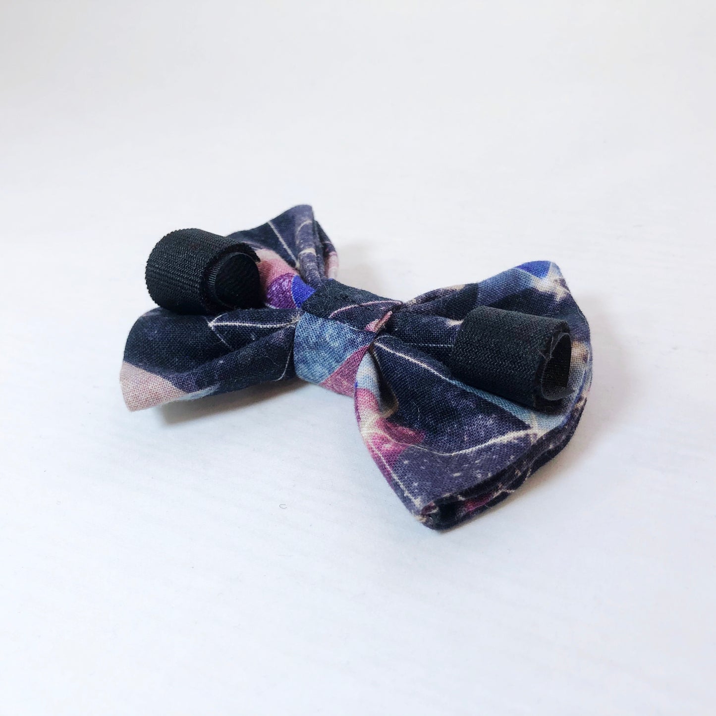 "Galaxy" Bow Tie