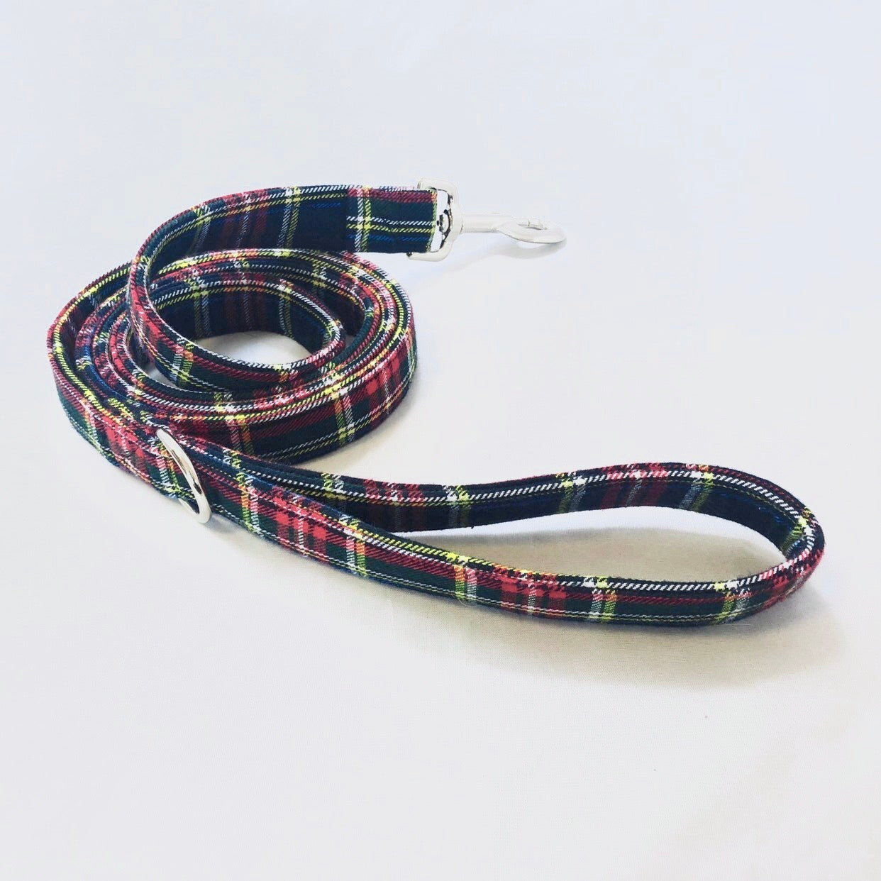 "Hot Toddy" Leash