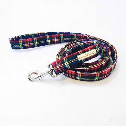 "Hot Toddy" Leash