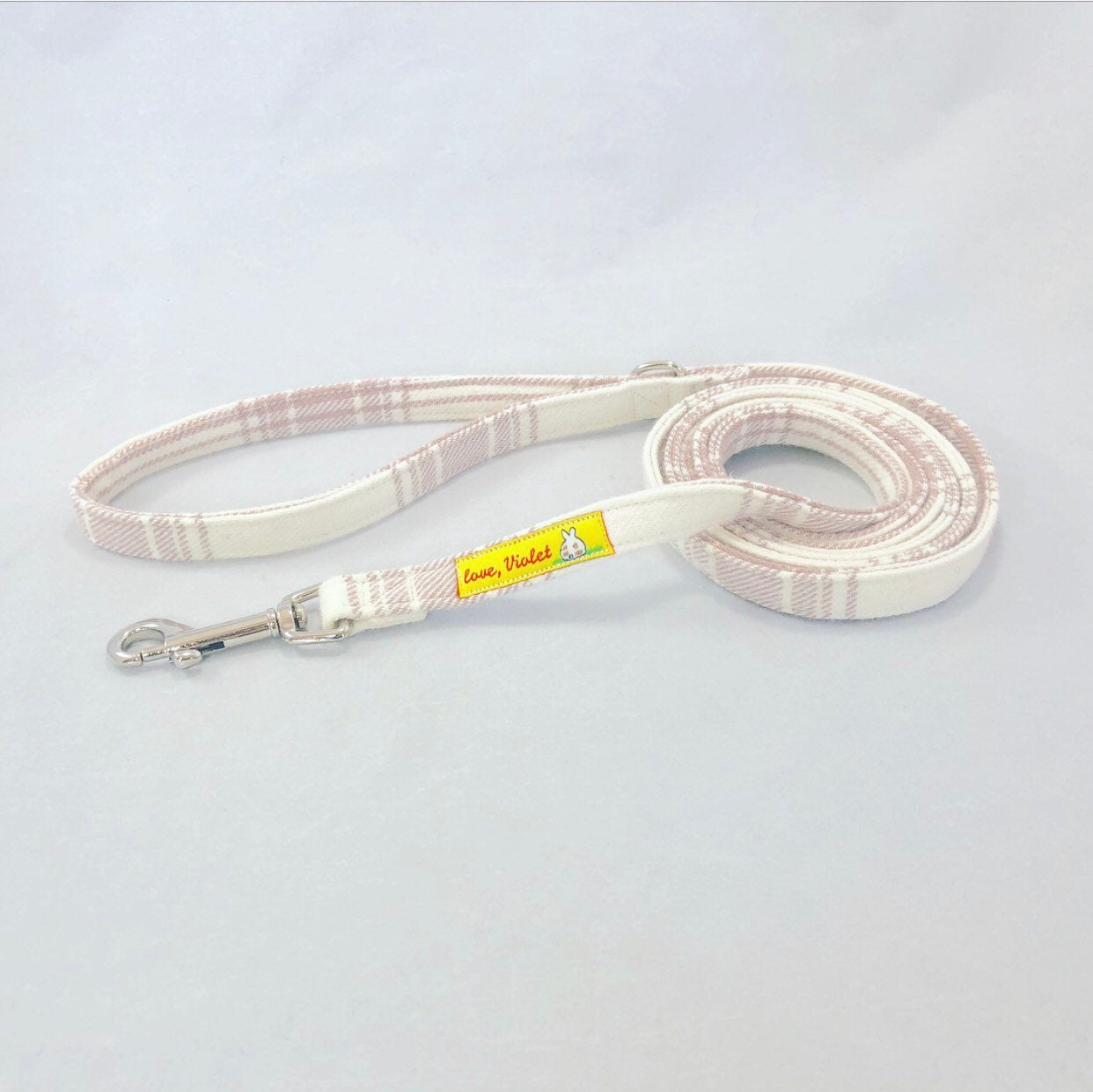 "Pearl" Leash