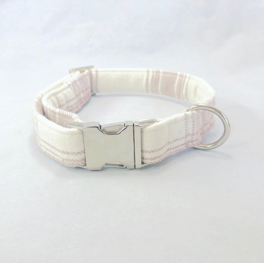 "Pearl" Collar