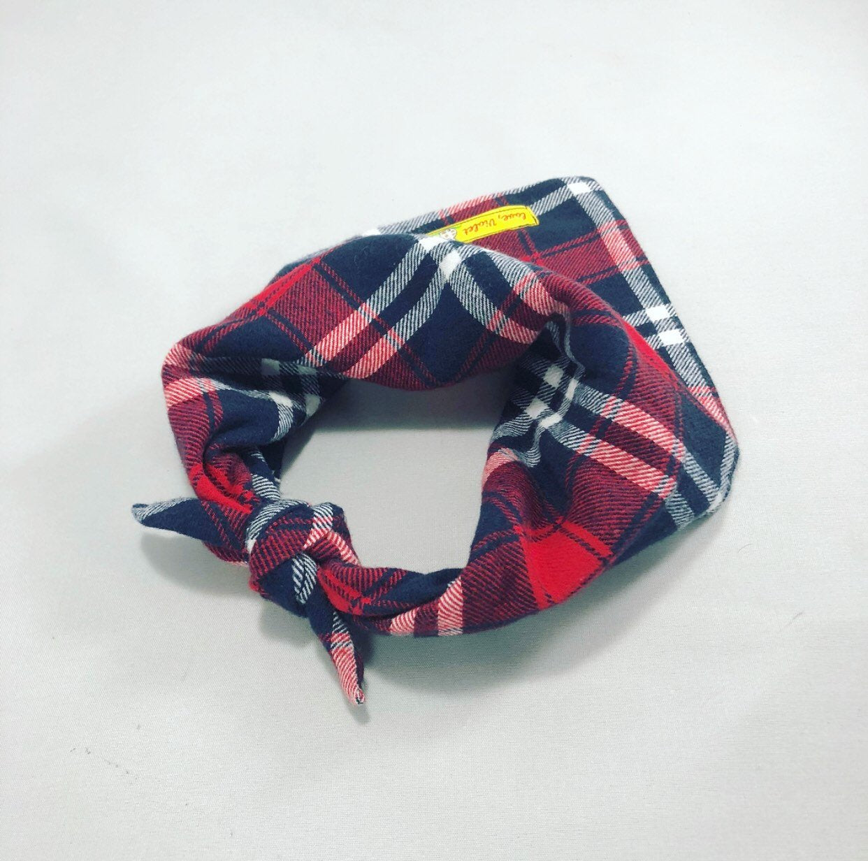 "Constance" Bandana