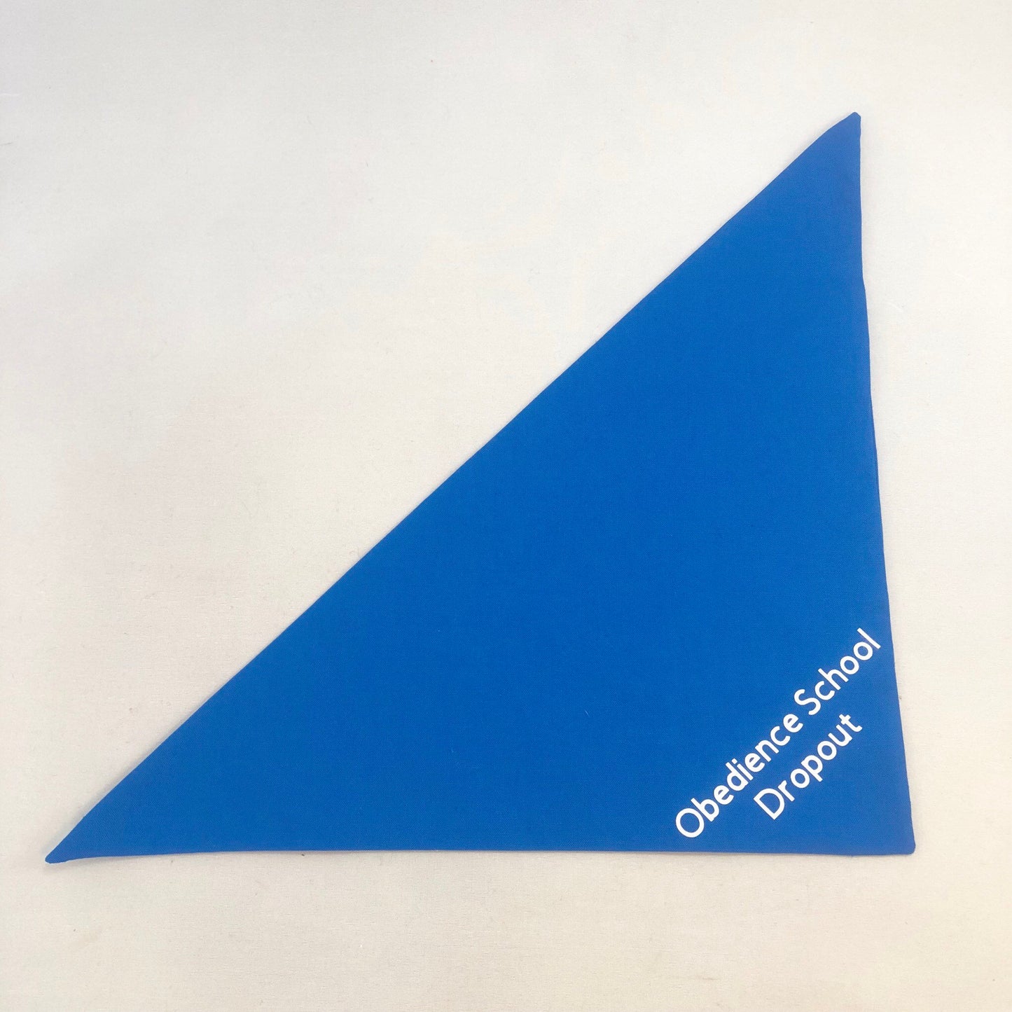 "Obedience School Dropout" Bandana