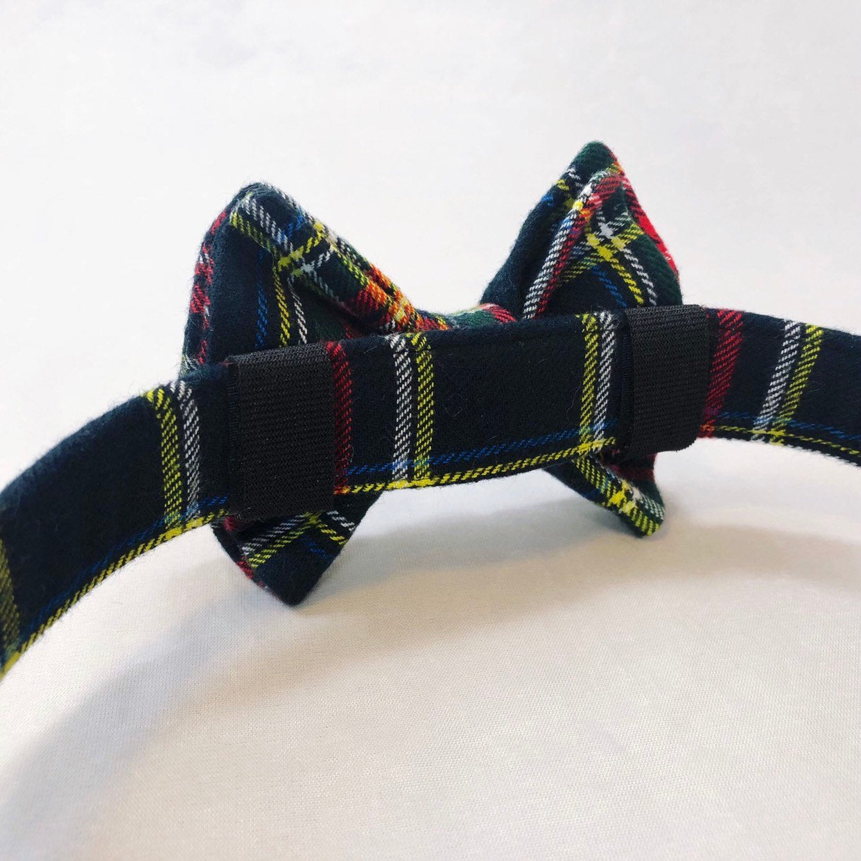 "Hot Toddy" Bow Tie