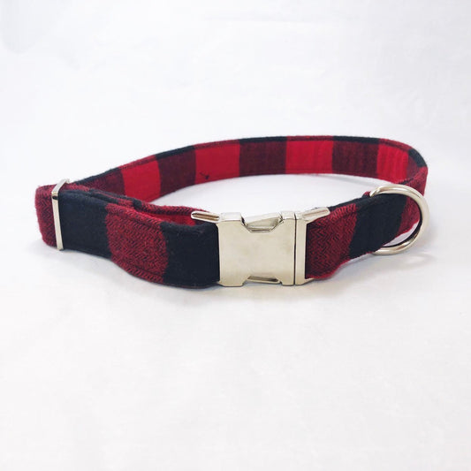 "Rob Roy" Collar