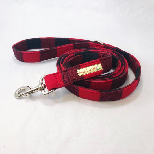"Rob Roy" Leash