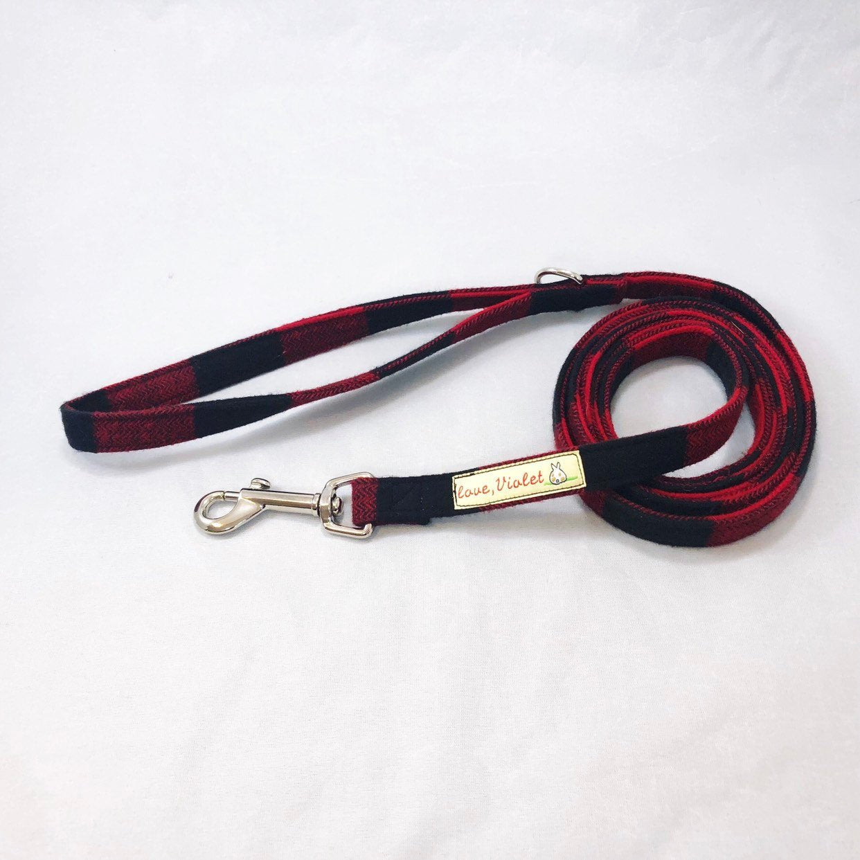 "Rob Roy" Leash