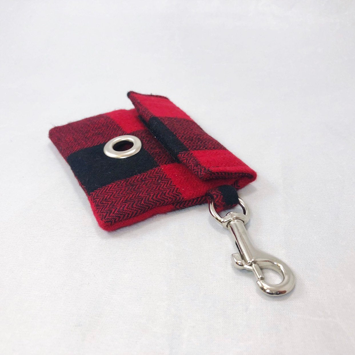 "Rob Roy" Poop Bag Holder