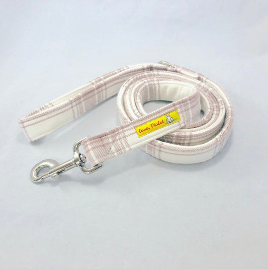 "Pearl" Leash