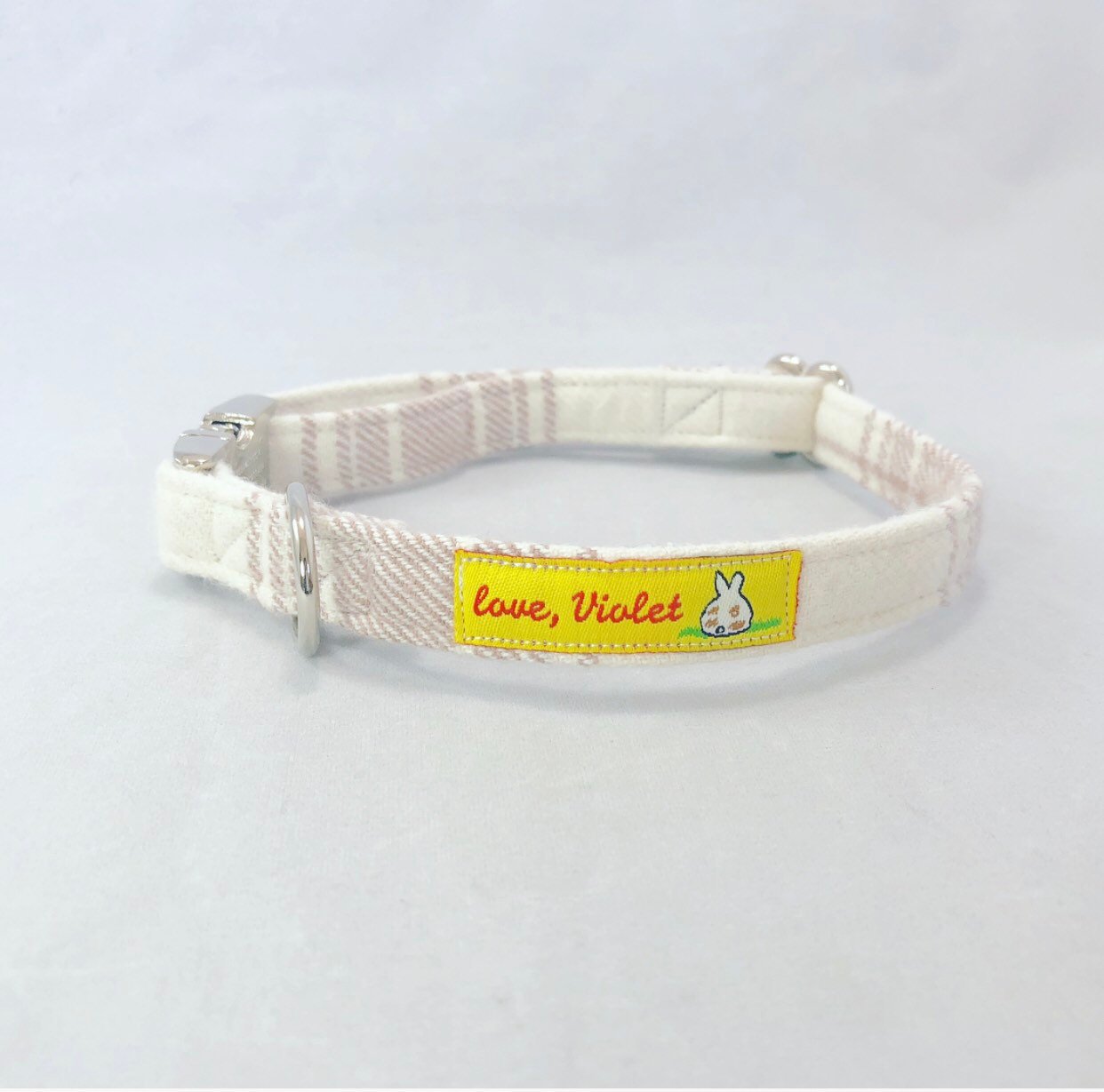 "Pearl" Collar