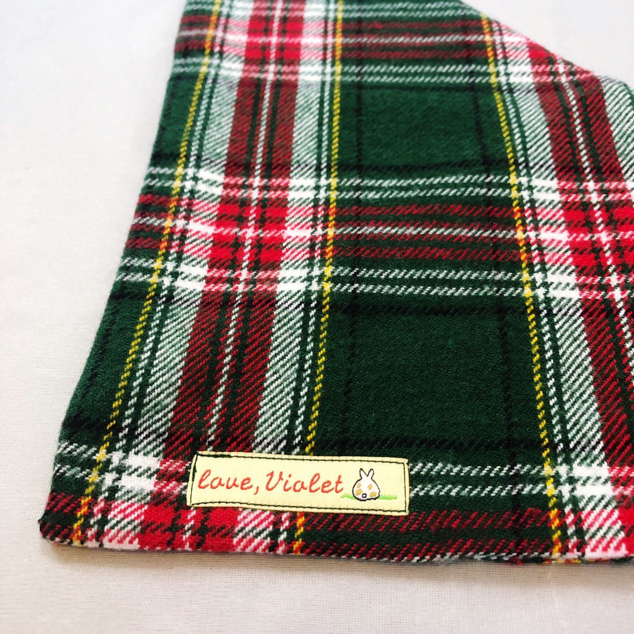 "Christmas is Coming" Bandana