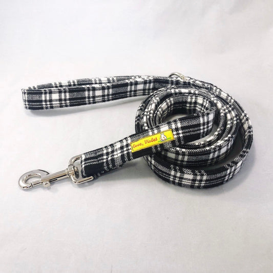 "Shiloh" Leash