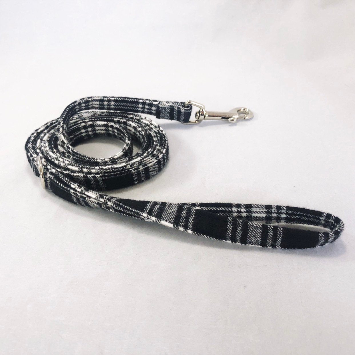 "Shiloh" Leash