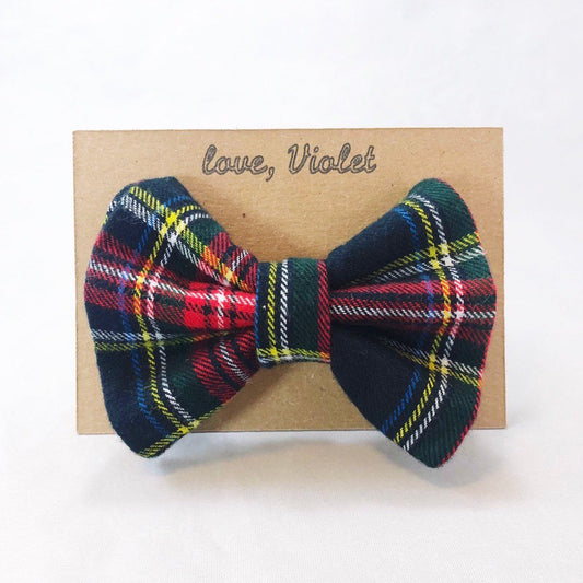 "Hot Toddy" Bow Tie