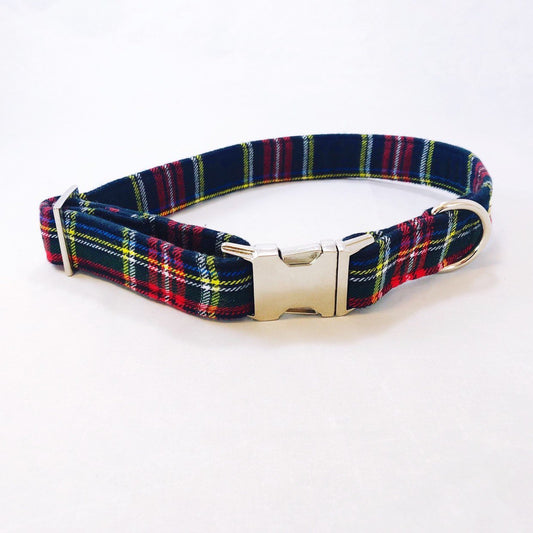 "Hot Toddy" Collar
