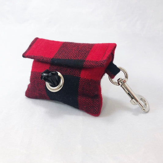 "Rob Roy" Poop Bag Holder