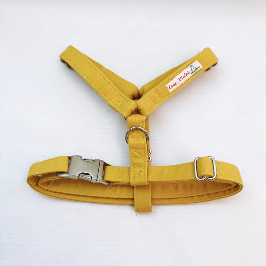 "Goldilocks" Harness