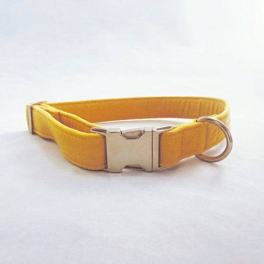 "Goldilocks" Collar