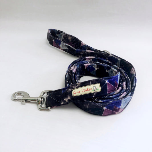 "Galaxy" Leash