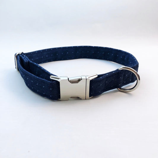 "Peace and Love" Collar