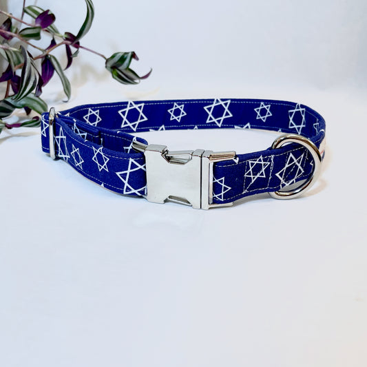 Latke Collar